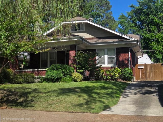 704 N IDLEWILD ST N, Memphis, TN 38107