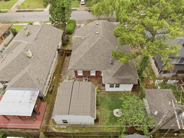 704 N IDLEWILD ST N, Memphis, TN 38107