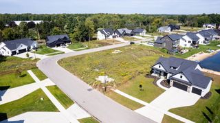 7853 Tessa Trail Lot 12, Hudsonville, MI 49426
