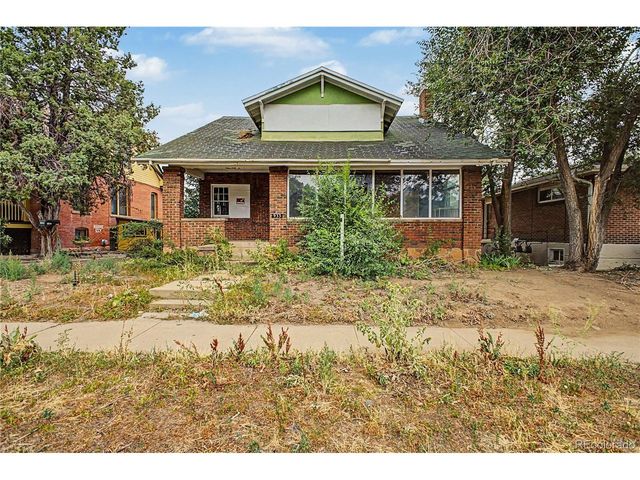 933 University Ave, Boulder, CO 80302