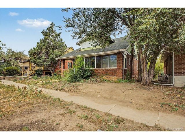 933 University Ave, Boulder, CO 80302