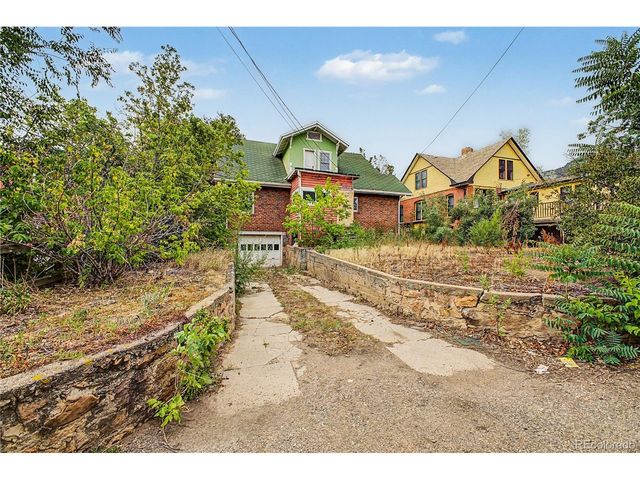 933 University Ave, Boulder, CO 80302