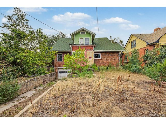 933 University Ave, Boulder, CO 80302