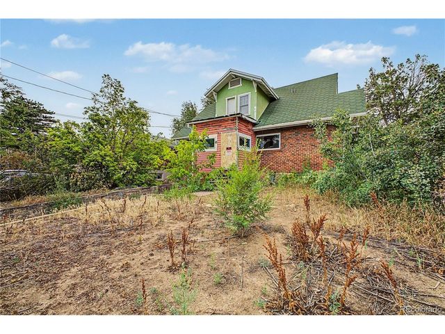 933 University Ave, Boulder, CO 80302