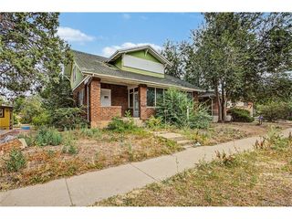 933 University Ave, Boulder, CO 80302