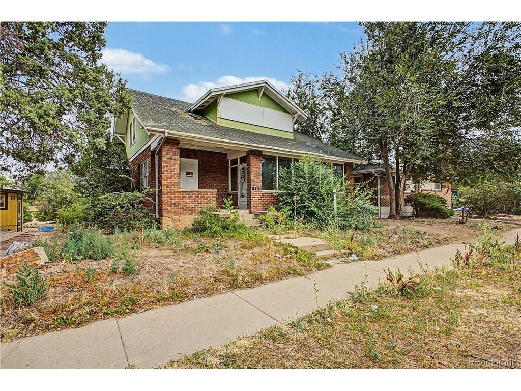 933 University Ave, Boulder, CO 80302