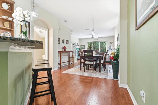12658 SILVERDALE STREET, Tampa, FL 33626
