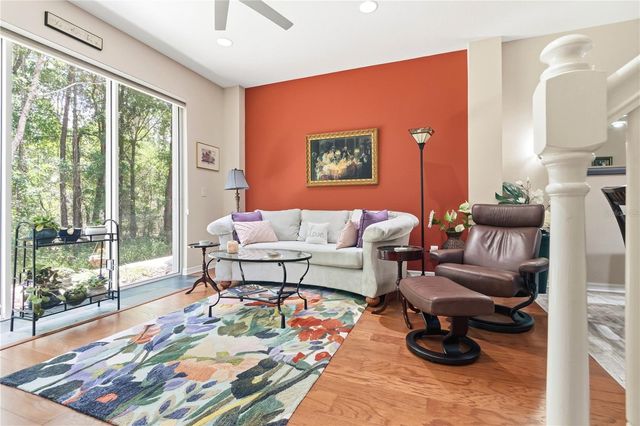 12658 SILVERDALE STREET, Tampa, FL 33626