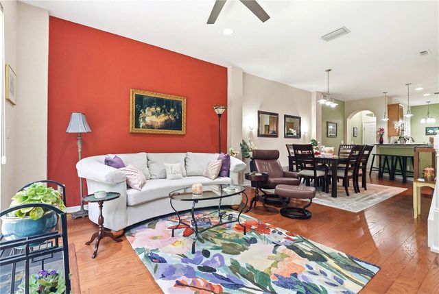 12658 SILVERDALE STREET, Tampa, FL 33626