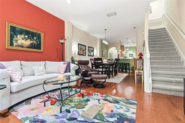 12658 SILVERDALE STREET, Tampa, FL 33626