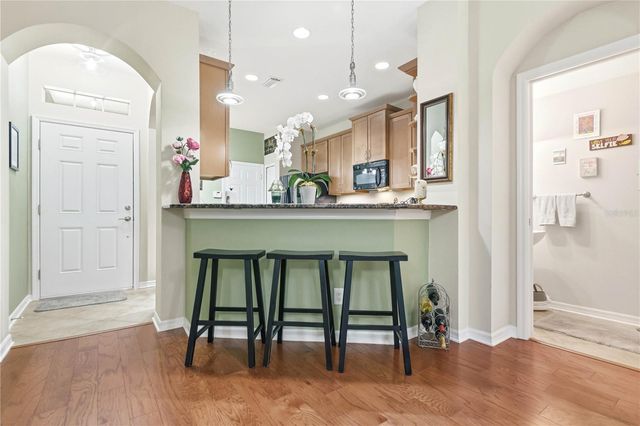 12658 SILVERDALE STREET, Tampa, FL 33626