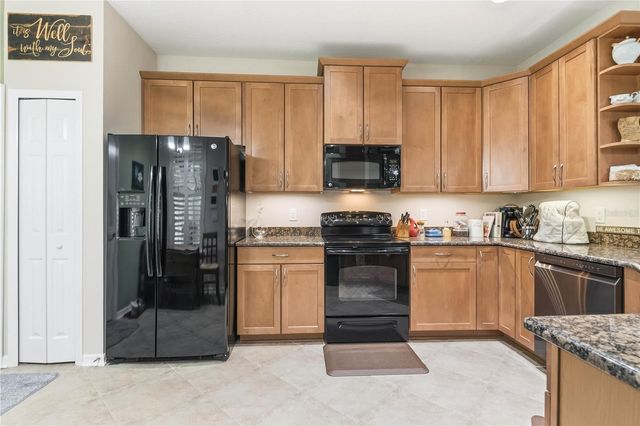 12658 SILVERDALE STREET, Tampa, FL 33626