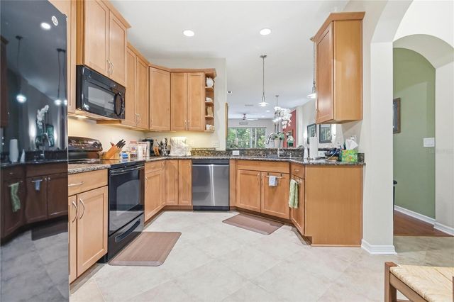 12658 SILVERDALE STREET, Tampa, FL 33626