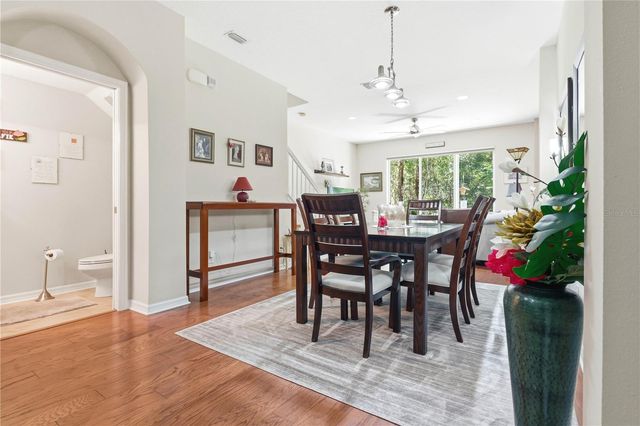 12658 SILVERDALE STREET, Tampa, FL 33626