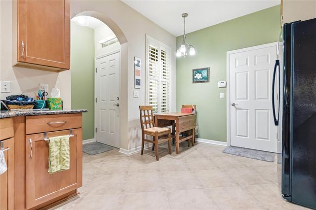 12658 SILVERDALE STREET, Tampa, FL 33626