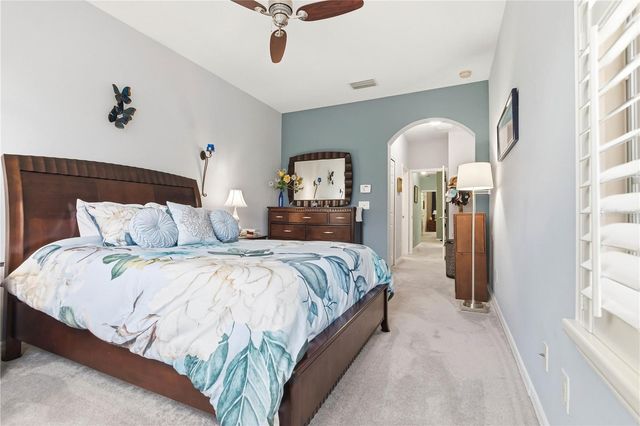 12658 SILVERDALE STREET, Tampa, FL 33626
