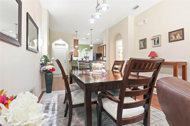 12658 SILVERDALE STREET, Tampa, FL 33626