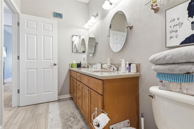 12658 SILVERDALE STREET, Tampa, FL 33626