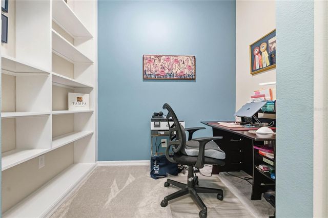 12658 SILVERDALE STREET, Tampa, FL 33626