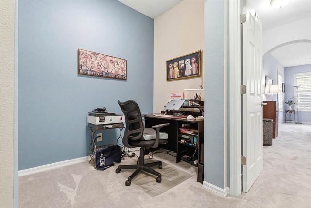 12658 SILVERDALE STREET, Tampa, FL 33626