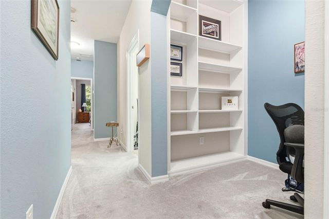 12658 SILVERDALE STREET, Tampa, FL 33626