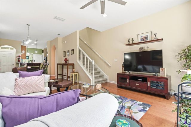 12658 SILVERDALE STREET, Tampa, FL 33626