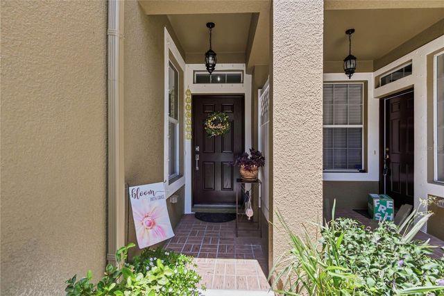 12658 SILVERDALE STREET, Tampa, FL 33626
