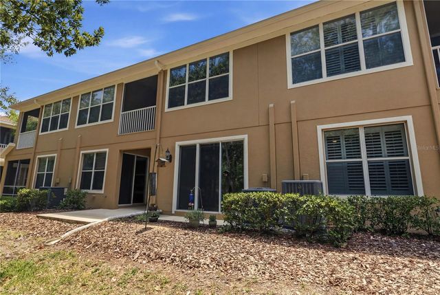 12658 SILVERDALE STREET, Tampa, FL 33626