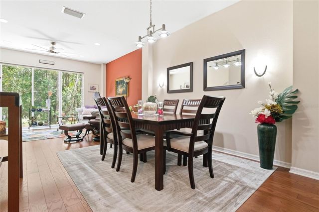 12658 SILVERDALE STREET, Tampa, FL 33626