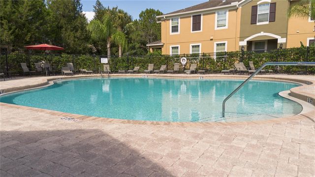 12658 SILVERDALE STREET, Tampa, FL 33626