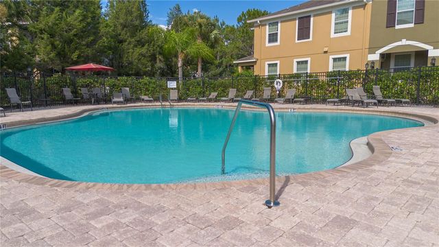 12658 SILVERDALE STREET, Tampa, FL 33626
