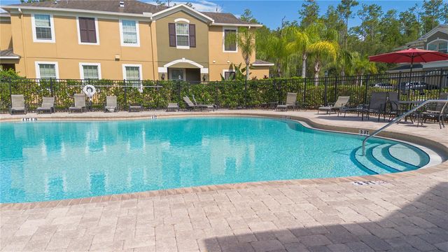 12658 SILVERDALE STREET, Tampa, FL 33626