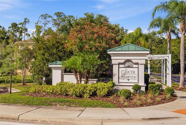 12658 SILVERDALE STREET, Tampa, FL 33626