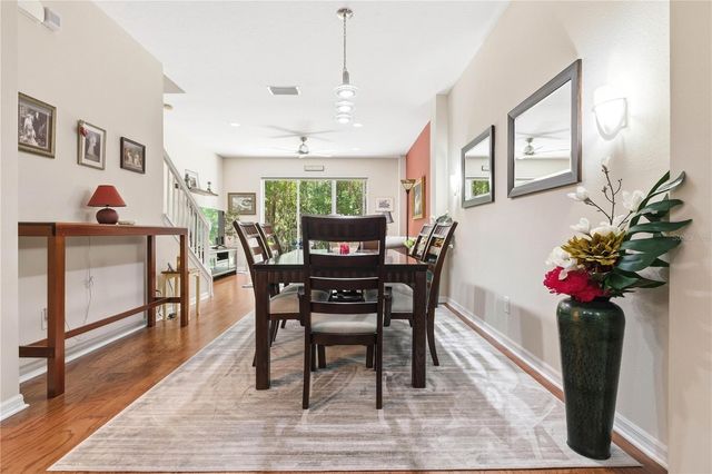 12658 SILVERDALE STREET, Tampa, FL 33626