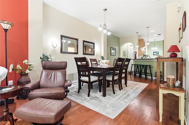 12658 SILVERDALE STREET, Tampa, FL 33626