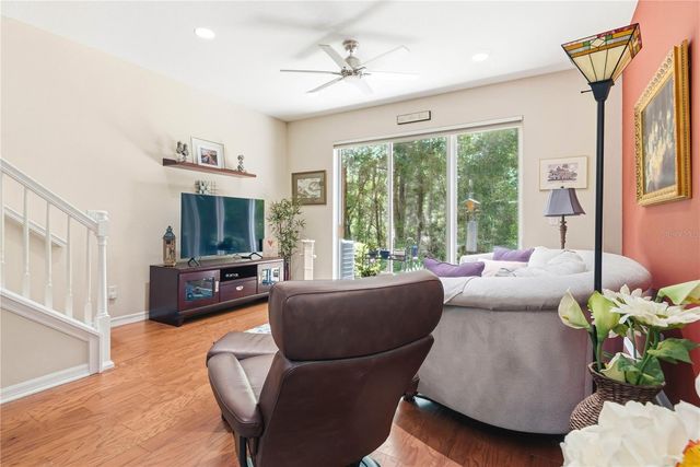 12658 SILVERDALE STREET, Tampa, FL 33626