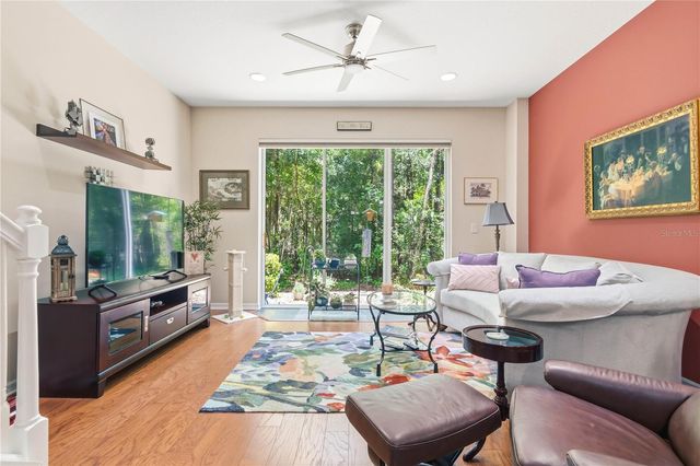 12658 SILVERDALE STREET, Tampa, FL 33626
