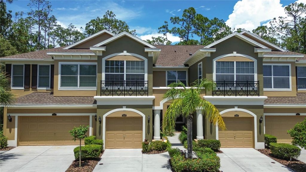 12658 SILVERDALE STREET, Tampa, FL 33626