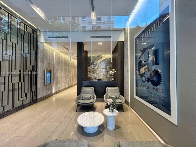 14 NE 1st Avenue 500D, Miami, FL 33132