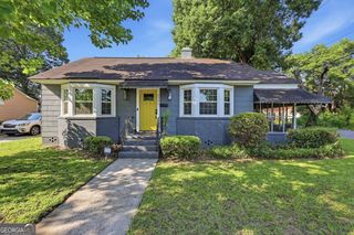 2301 E 40Th Street, Savannah, GA 31404