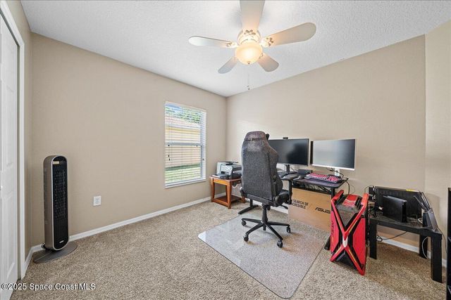 206 Mason Drive, Titusville, FL 32780