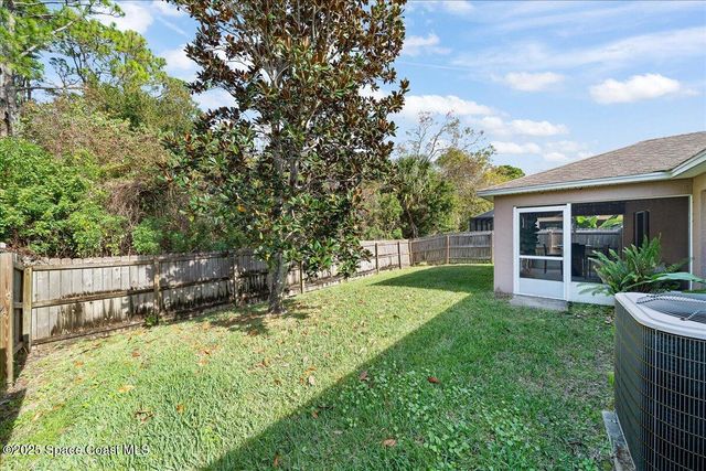 206 Mason Drive, Titusville, FL 32780