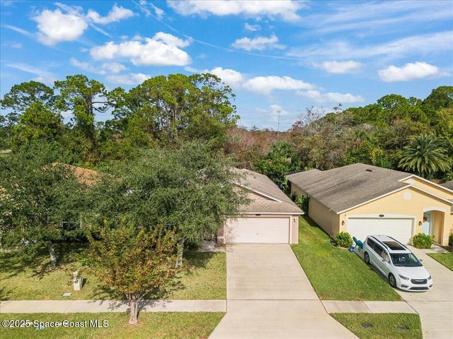 206 Mason Drive, Titusville, FL 32780