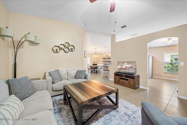 206 Mason Drive, Titusville, FL 32780