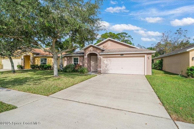 206 Mason Drive, Titusville, FL 32780