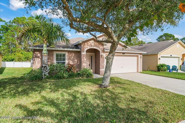 206 Mason Drive, Titusville, FL 32780