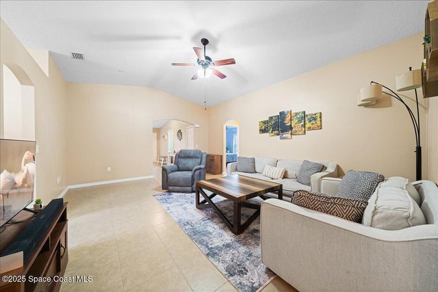 206 Mason Drive, Titusville, FL 32780