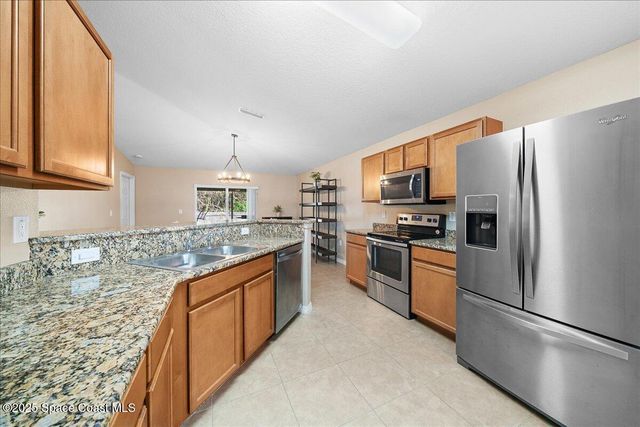 206 Mason Drive, Titusville, FL 32780