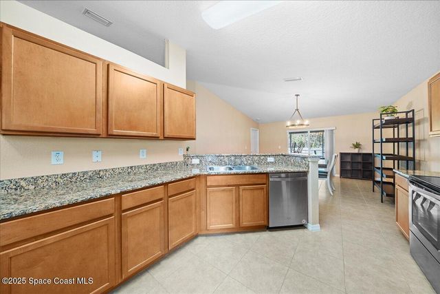 206 Mason Drive, Titusville, FL 32780