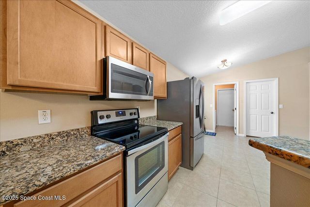 206 Mason Drive, Titusville, FL 32780